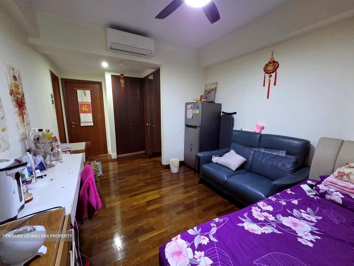 Modena (D18), Condominium #627947091